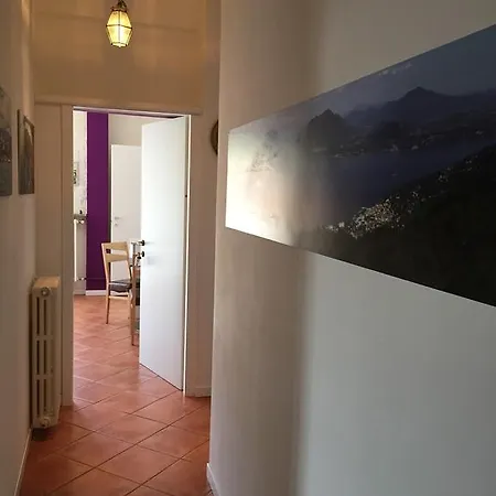 Caffe Nazionale Casa de hóspedes Stresa