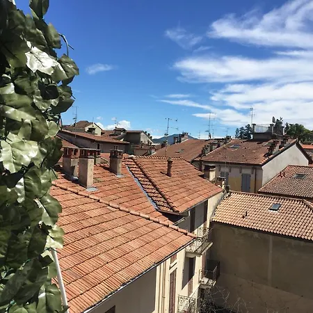 Caffe Nazionale ストレーザ