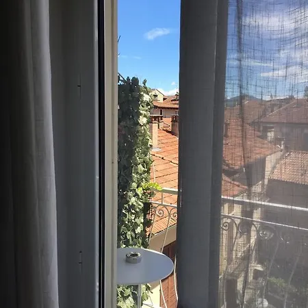 Caffe Nazionale ゲストハウス