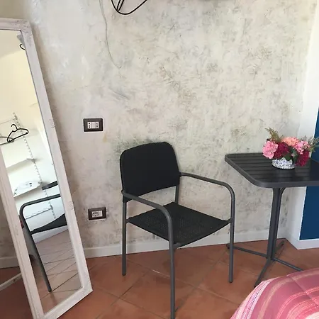 Guest house Caffe Nazionale 3*