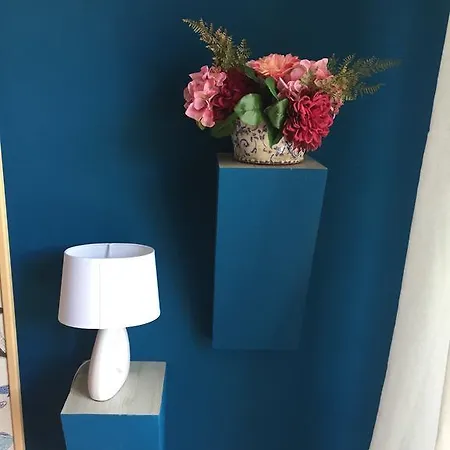 Caffe Nazionale Pensión 3*