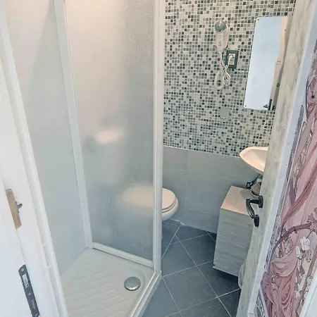 Caffe Nazionale Pensión