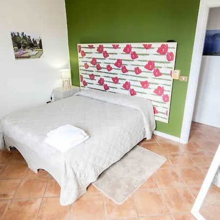 Caffe Nazionale ゲストハウス 3*