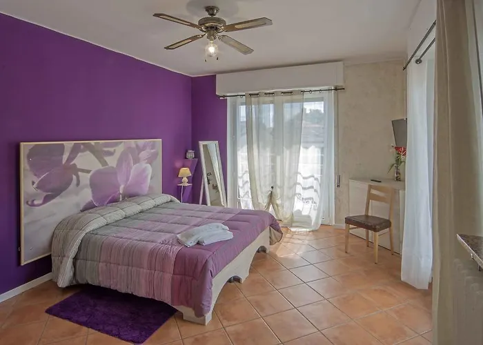 Guest house Caffe Nazionale Stresa