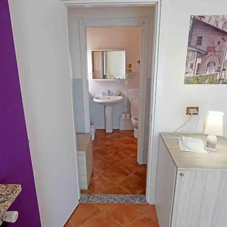 게스트하우스 Caffe Nazionale 3*