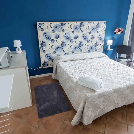 Caffe Nazionale 스트레사