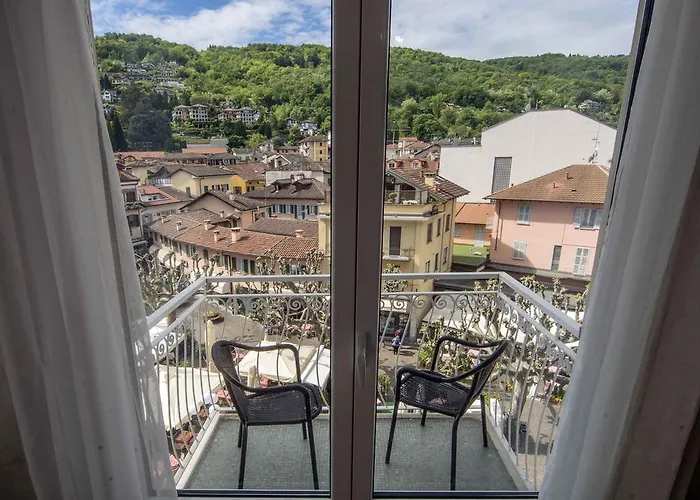 Caffè Nazionale Maison d'hôtes 3*