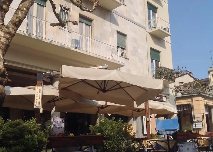 Maison d'hôtes Caffè Nazionale