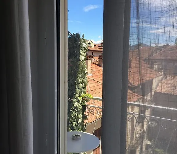 Caffè Nazionale Maison d'hôtes